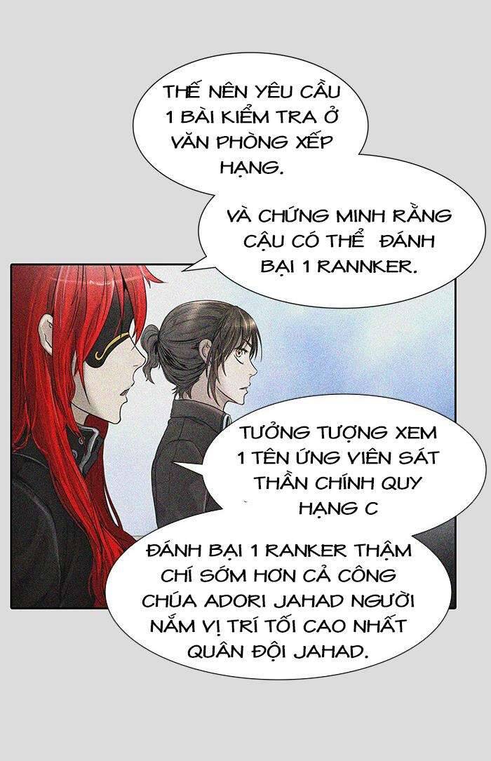 tòa tháp bí ẩn 2 chapter 467 75