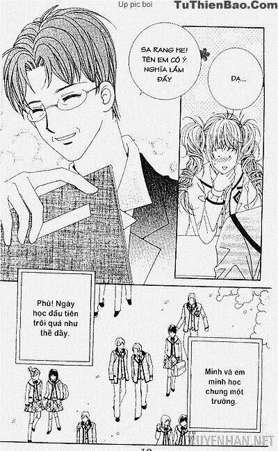 lãng tử chapter 1 20