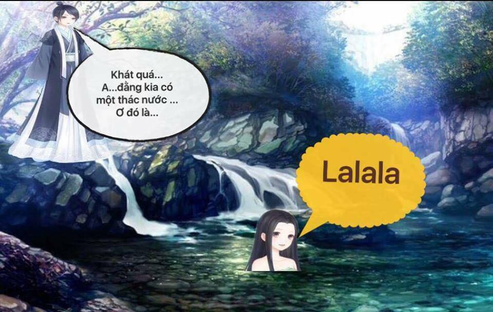 chàng trai thứ phi chapter 3 7