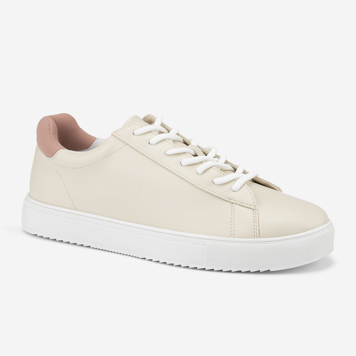Vascara Giày Sneaker Basic - SNK 0078