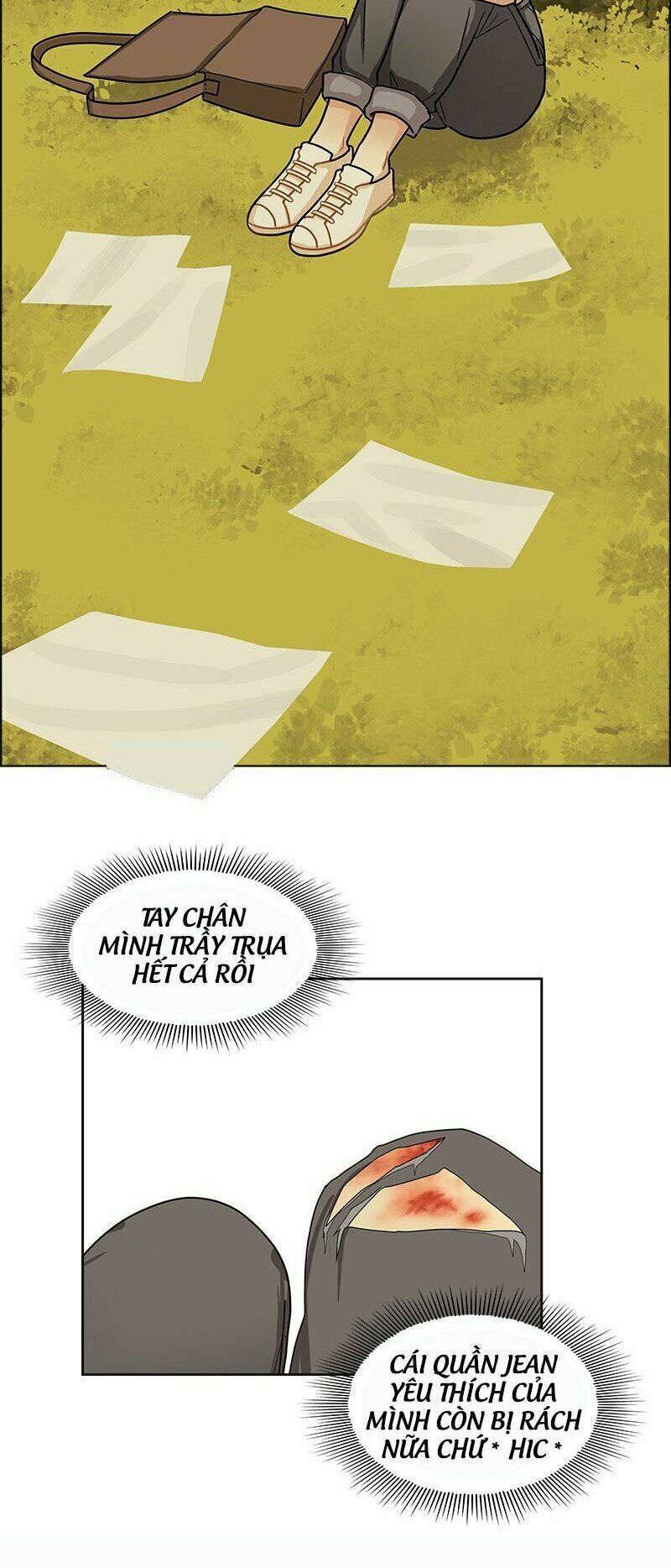 nửa đêm ở poppy land chapter 1 49