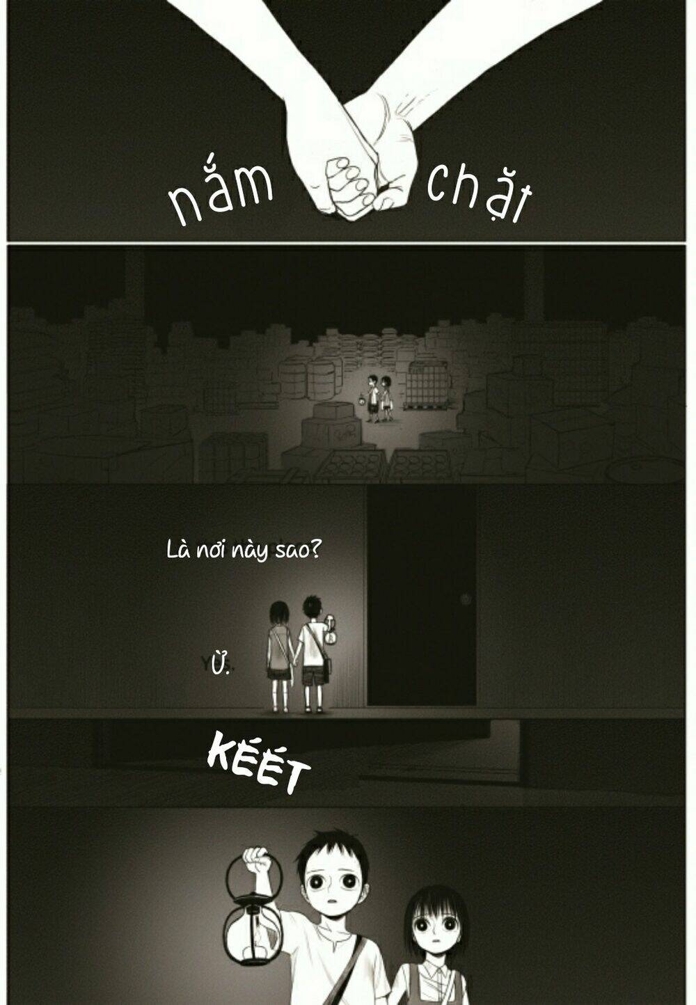 the horizon chapter 9 31