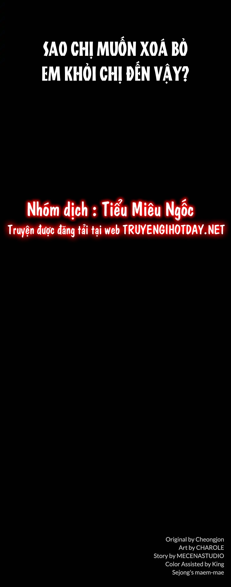 nữ phản diện muốn có kết thúc đẹp chapter 58 34