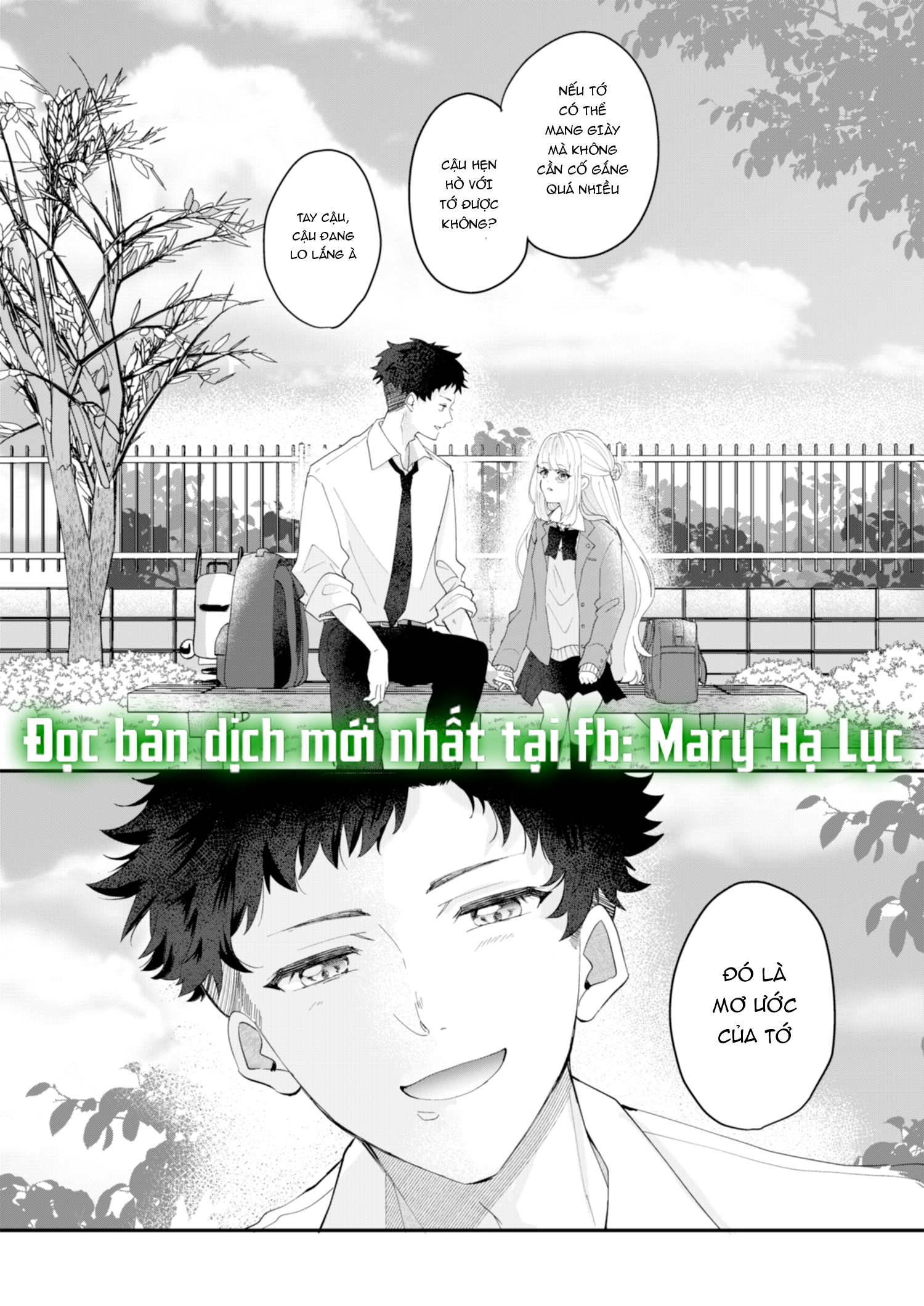 ngài golem của tôi chapter 1.2 10