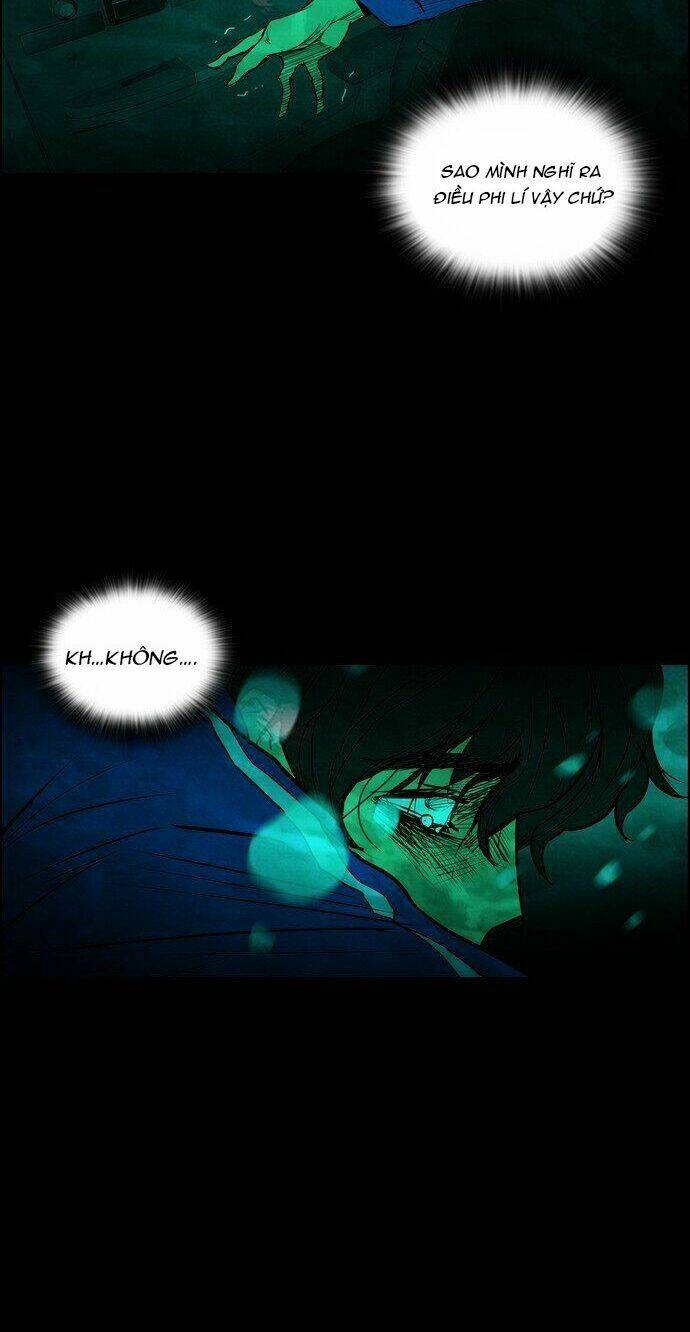 kẻ hồi sinh chapter 7 29