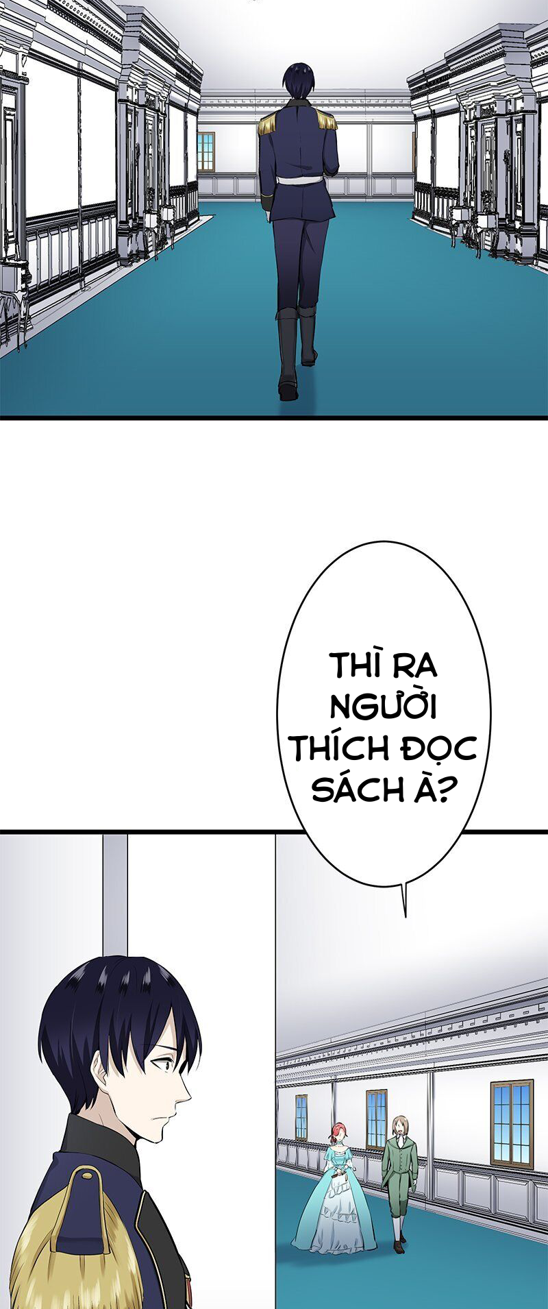 nullitas~nàng dâu giả dối~ chapter 27.1 10