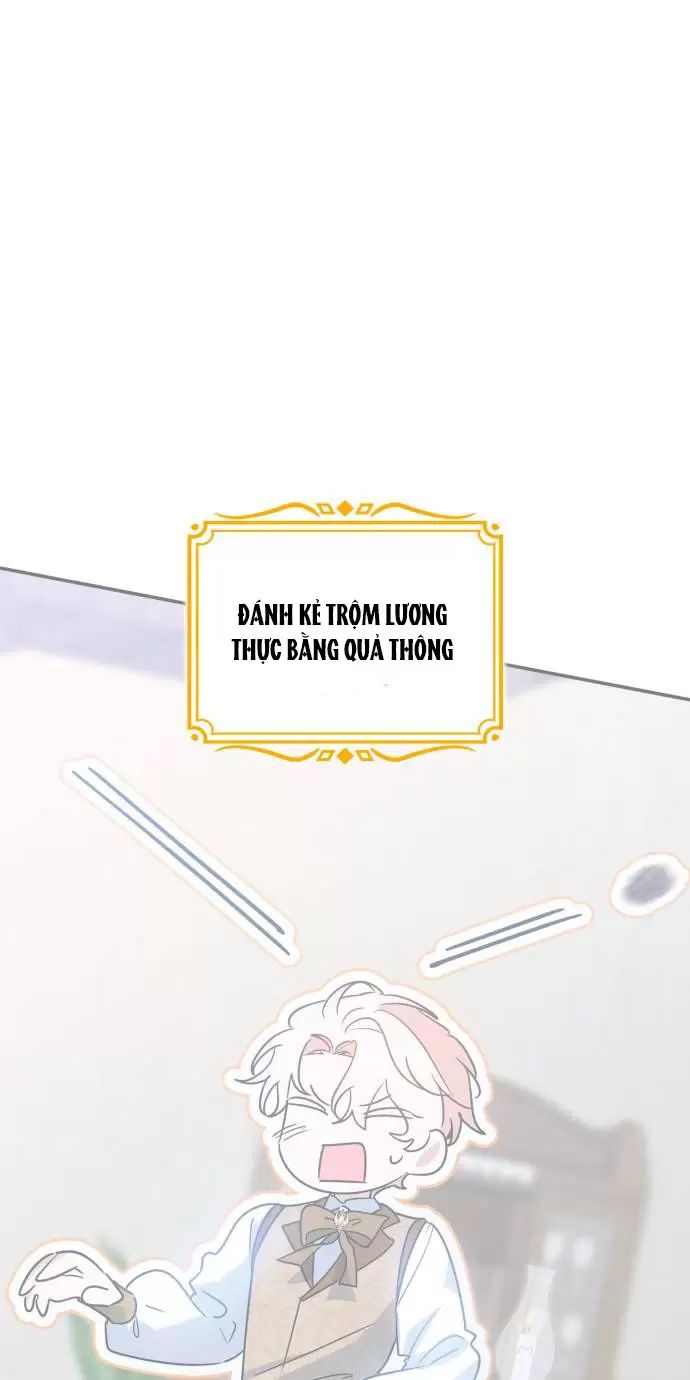 sống trong vườn hoa của công chúa chapter 17 1