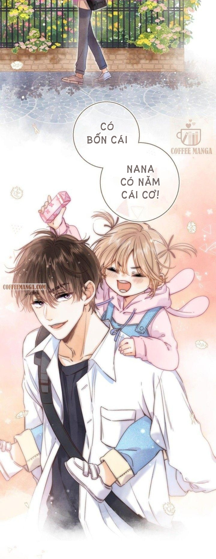 vụng trộm không thể giấu - mối tình thầm kín chapter 28 26