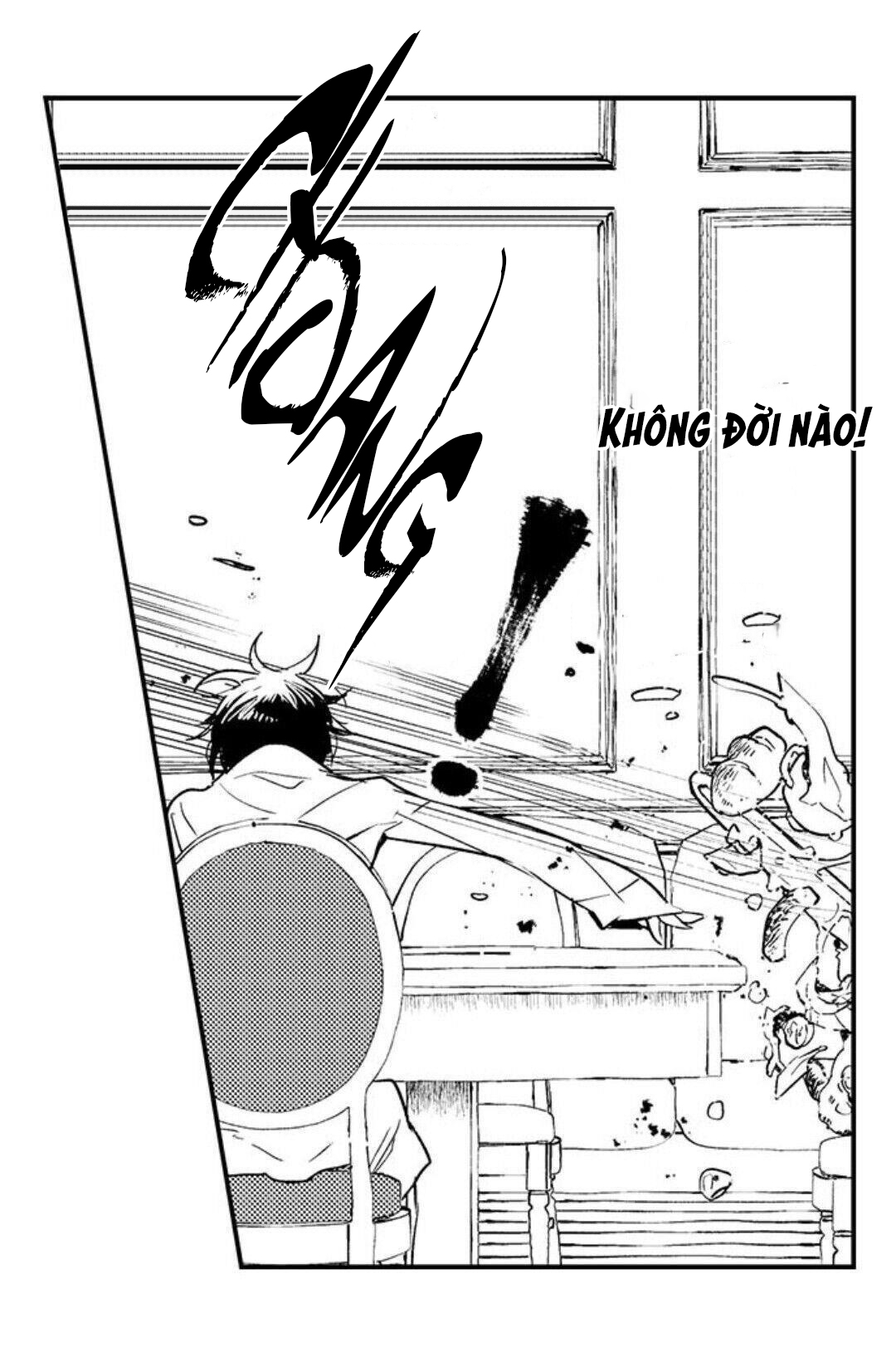 tiếng gọi của tình yêu sau trải nghiệm cận tử chapter 2 33