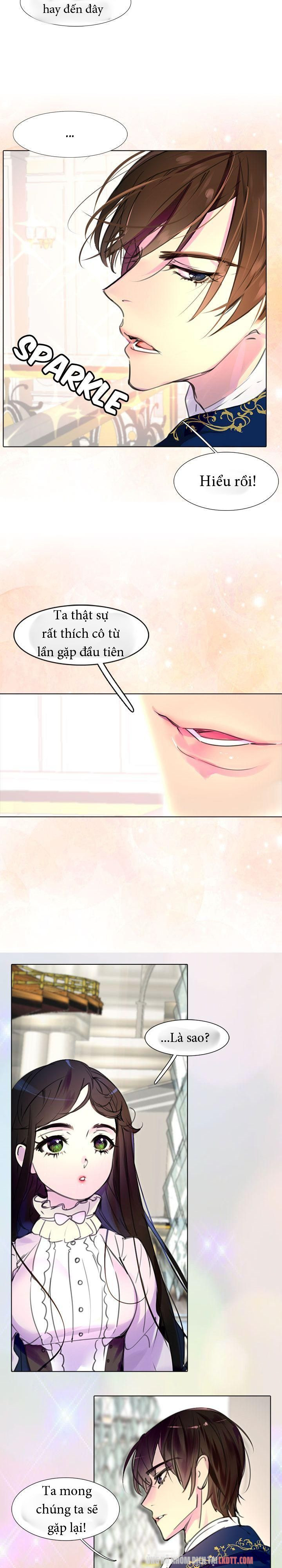 đừng xem thường nữ phụ chapter 16 10