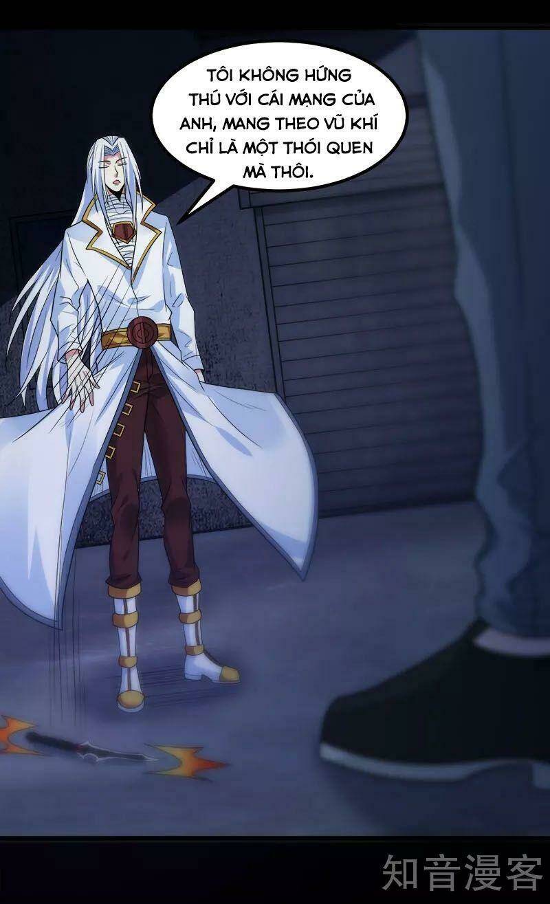 kiếm vũ chapter 131 7