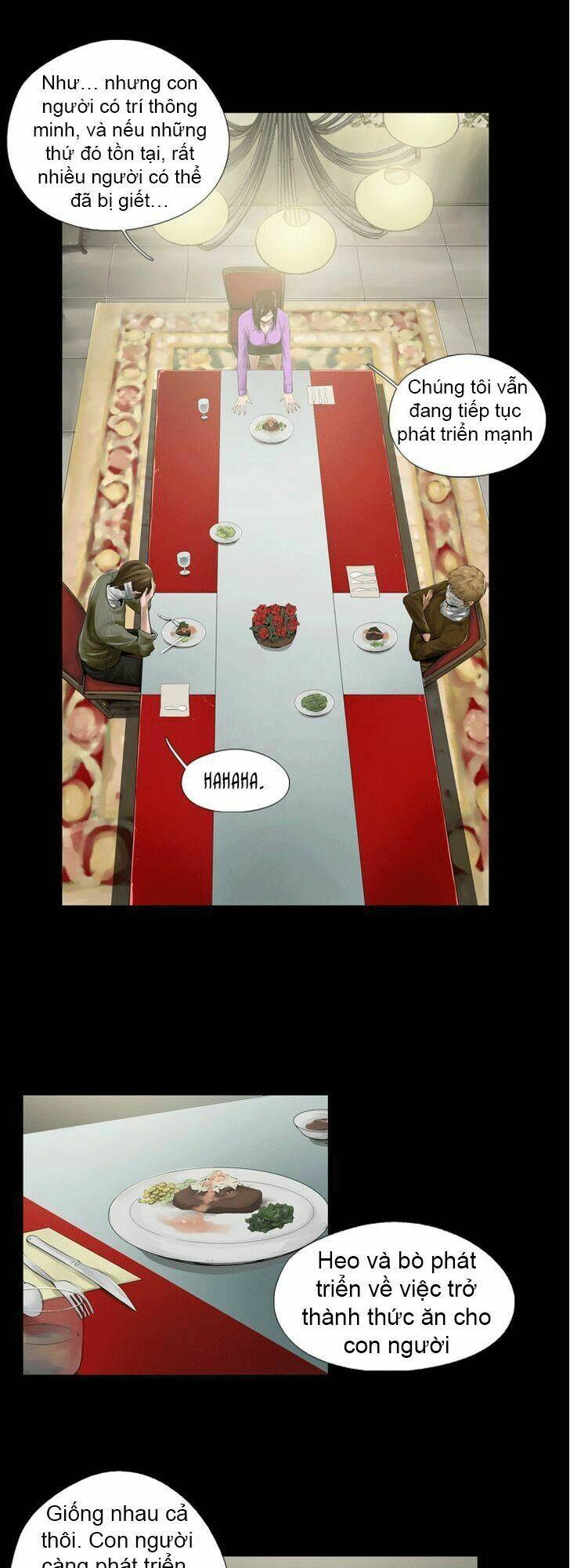 werewolf breeding chapter 4 11