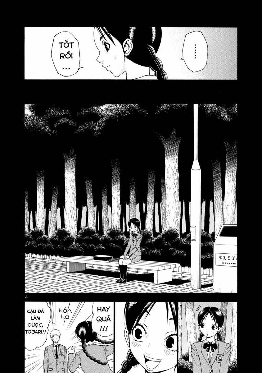 mashira chapter 22 5