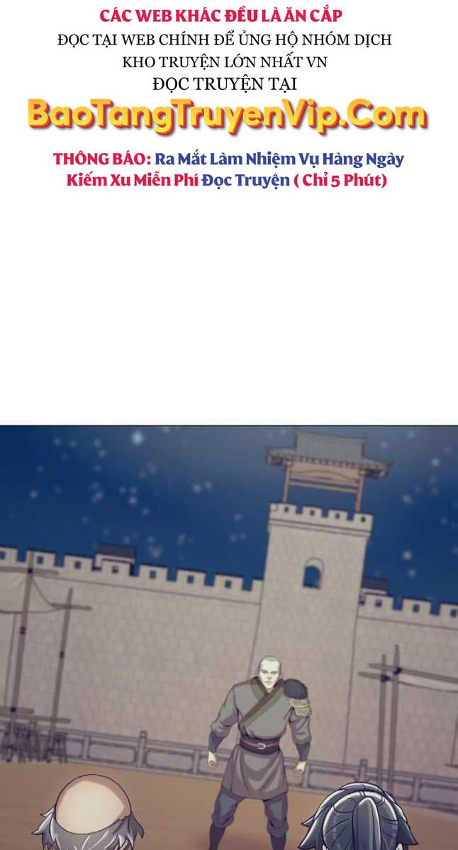 bậc thầy phép thuật ở thế giới võ lâm chapter 34.2 5