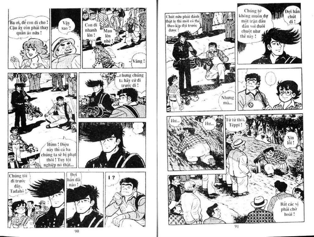 tân teppi chapter 6 44