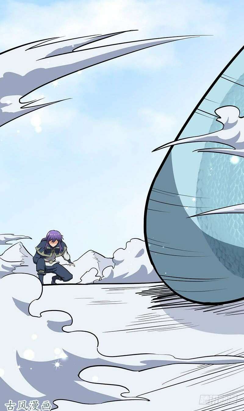 hỗn độn kiếm thần chapter 94 17