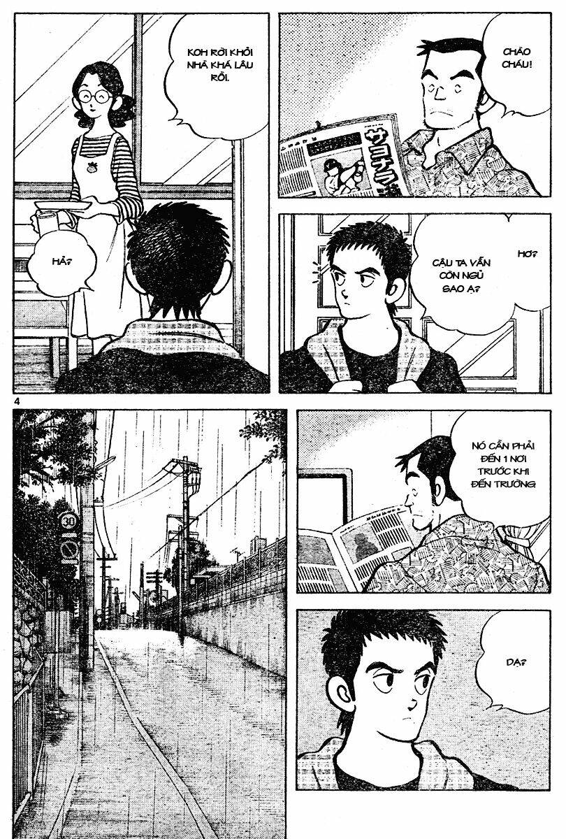 trò chơi vượt qua thử thách chapter 120 4