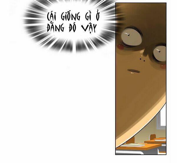 lớp học quái thai chapter 2 14