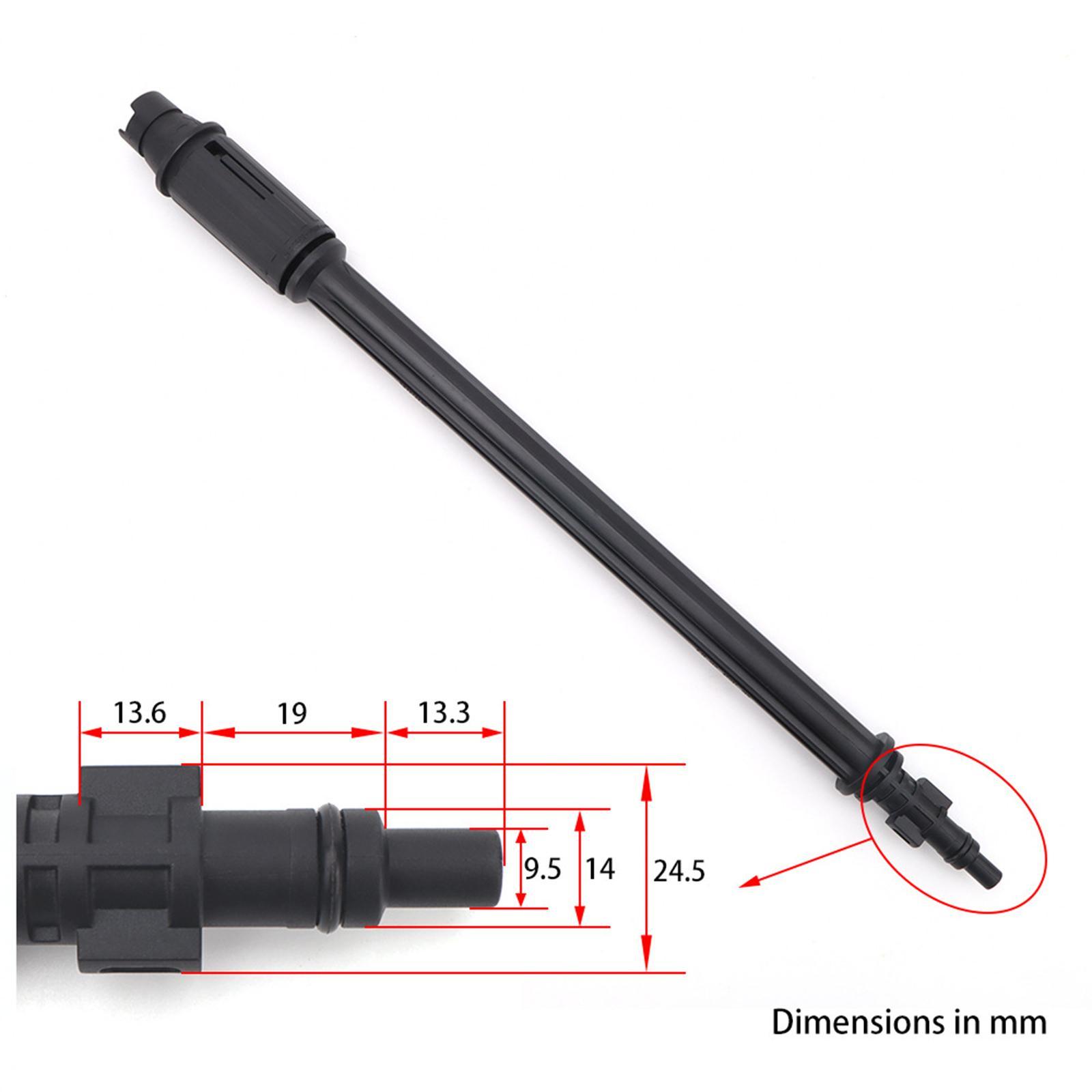Pressure Washer Cordless Pressure Washer Quick Connect Replacement
