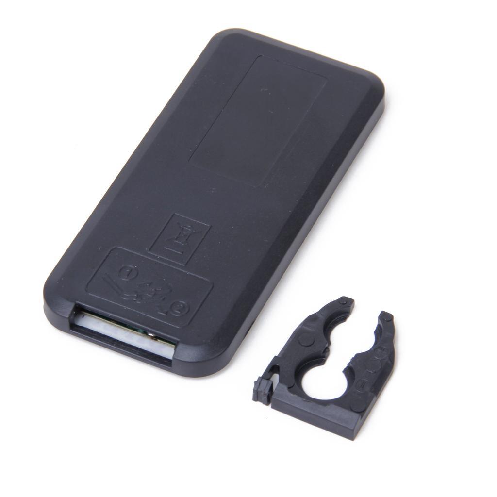 5-25V Multifunctional Timer Relay Switch Module + IR Remote Control