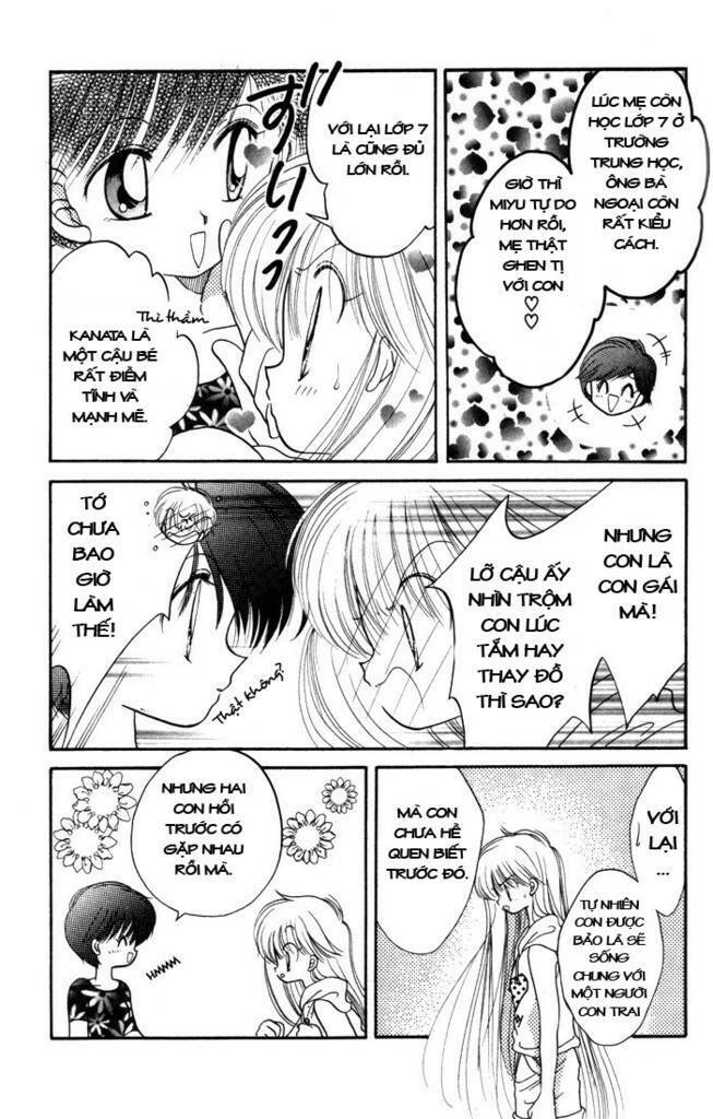 daa! daa! daa! chapter 9 23