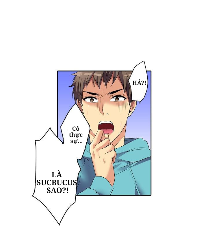 nếm thử succubus thời con gái chapter 1 28