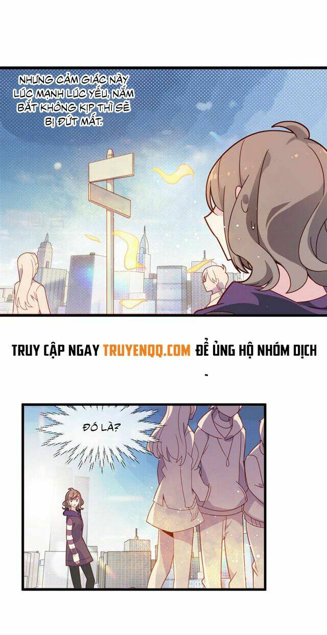 thế thân ma vương nam khuê mật chapter 13 18