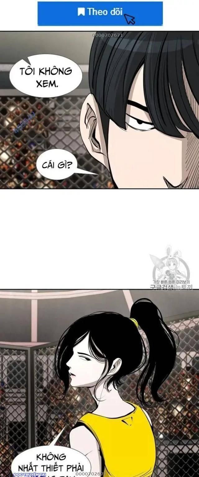 shark - cá mập chapter 165 27