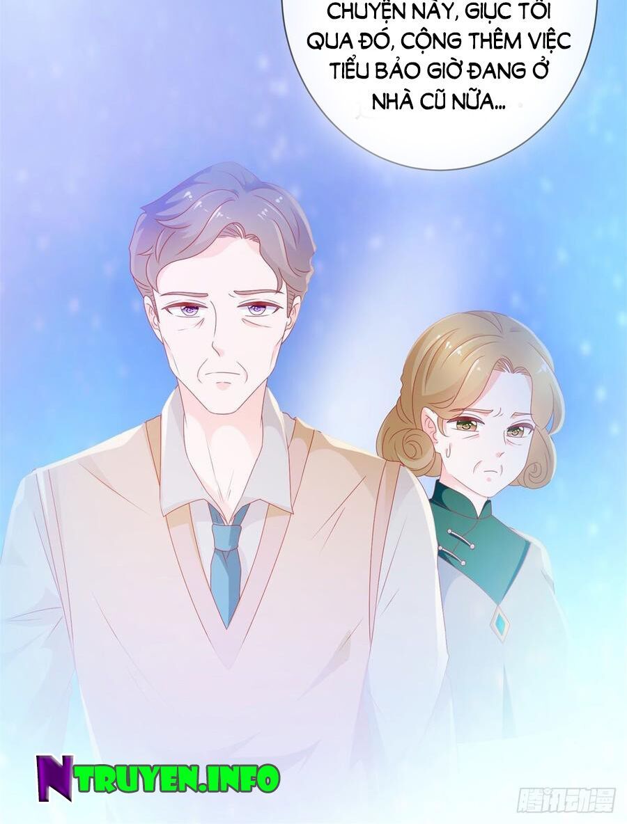 ẩn hôn 100%: chọc tức vợ yêu mua một tặng một chapter 120 11