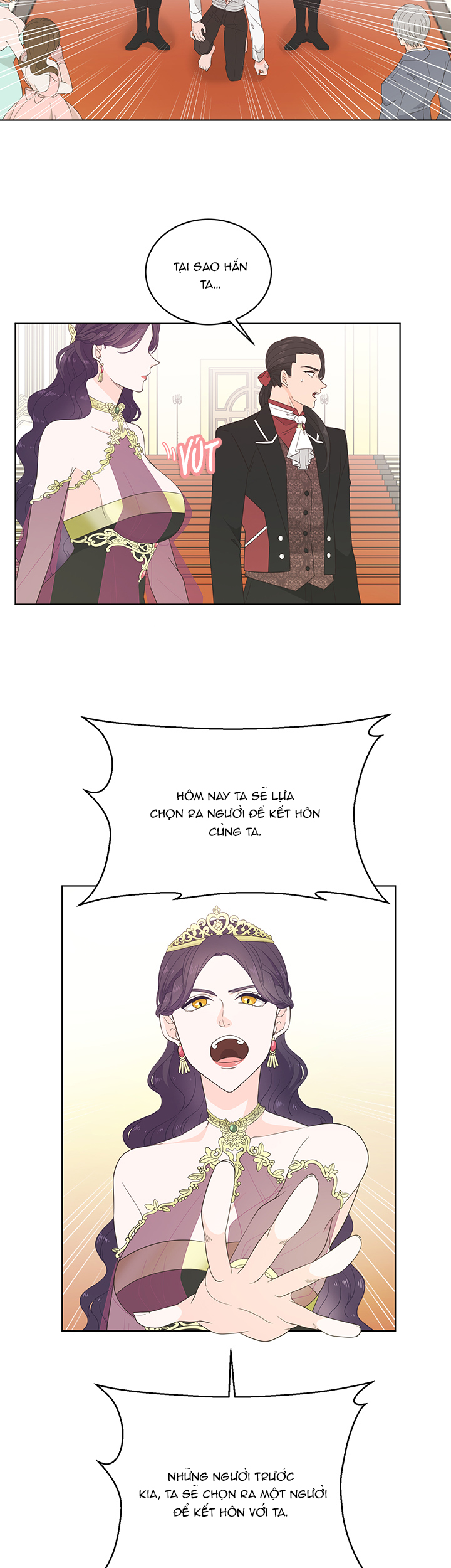 công chúa estel chapter 12 21