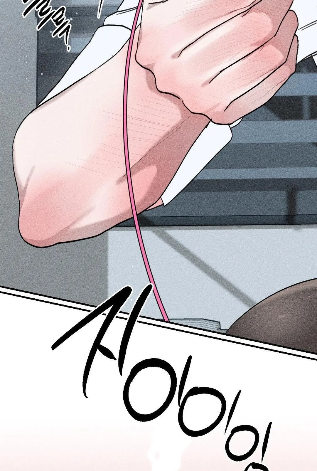 [18+] người đàn ông làm tình với quỷ chapter 19.2 22