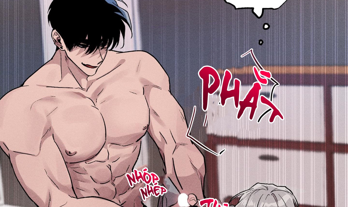 quan hệ chết chóc chapter 26 139