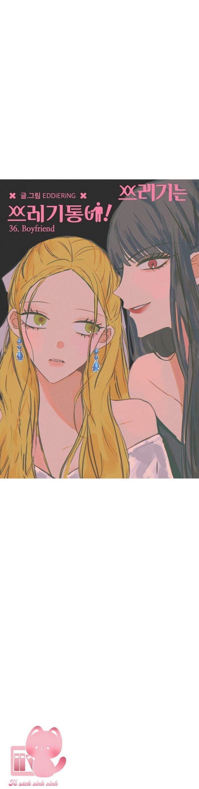 kẻ cắp gặp bà già chapter 36 14