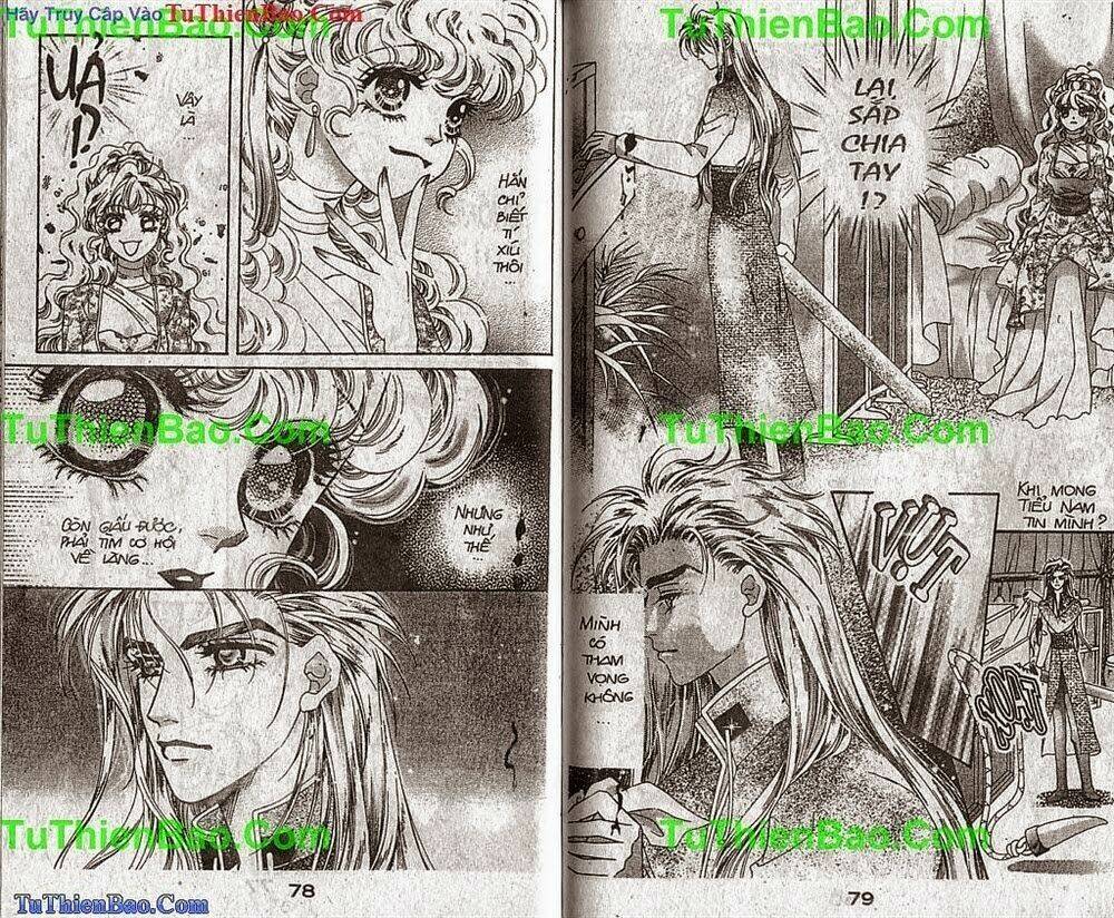 công chúa nam yên chapter 15 39