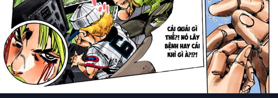 cuộc phiêu lưu bí ẩn chapter 707 20