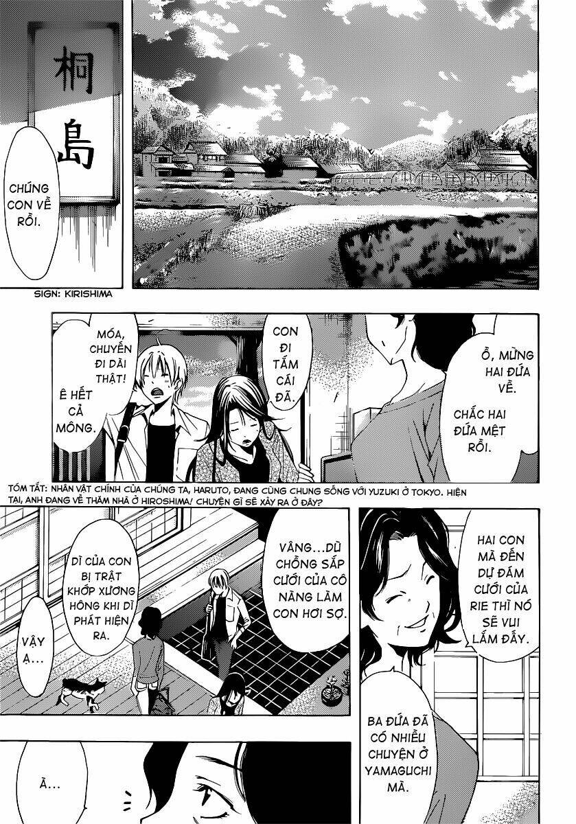 thị trấn tình yêu chapter 186 5