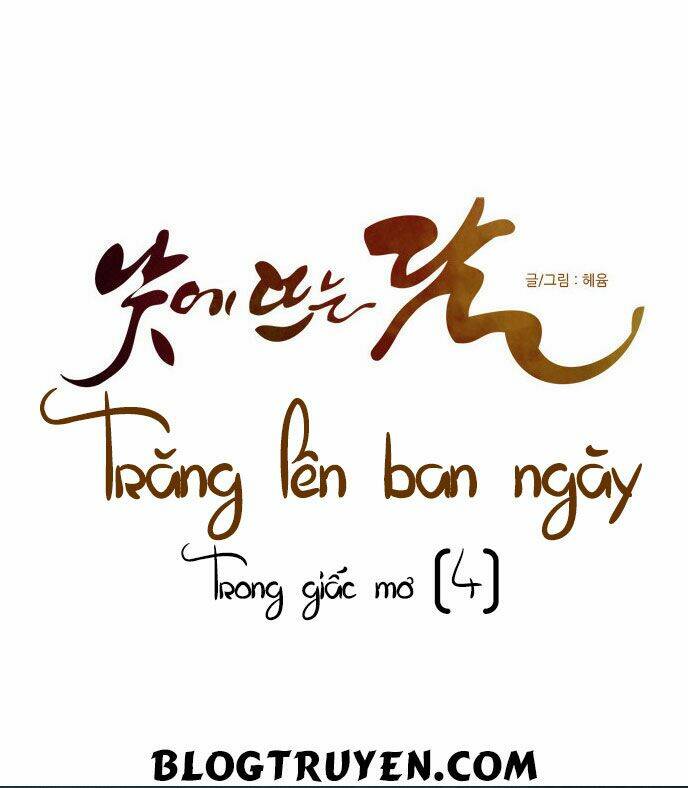 trăng lên ban ngày chapter 60 10