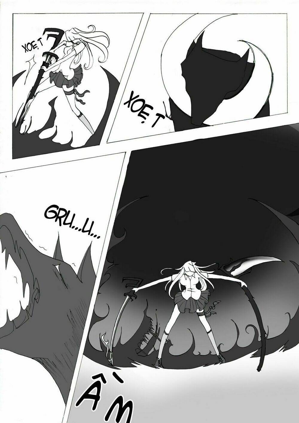 light from hell chapter 1 26