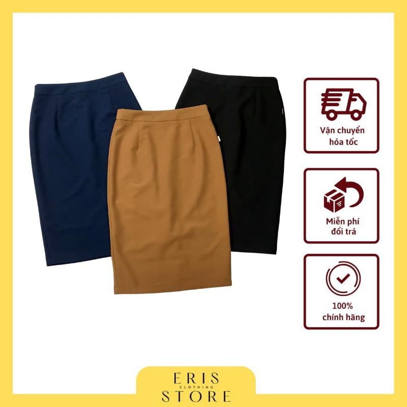 Chân váy công sở ERIS chất vải siêu đẹp