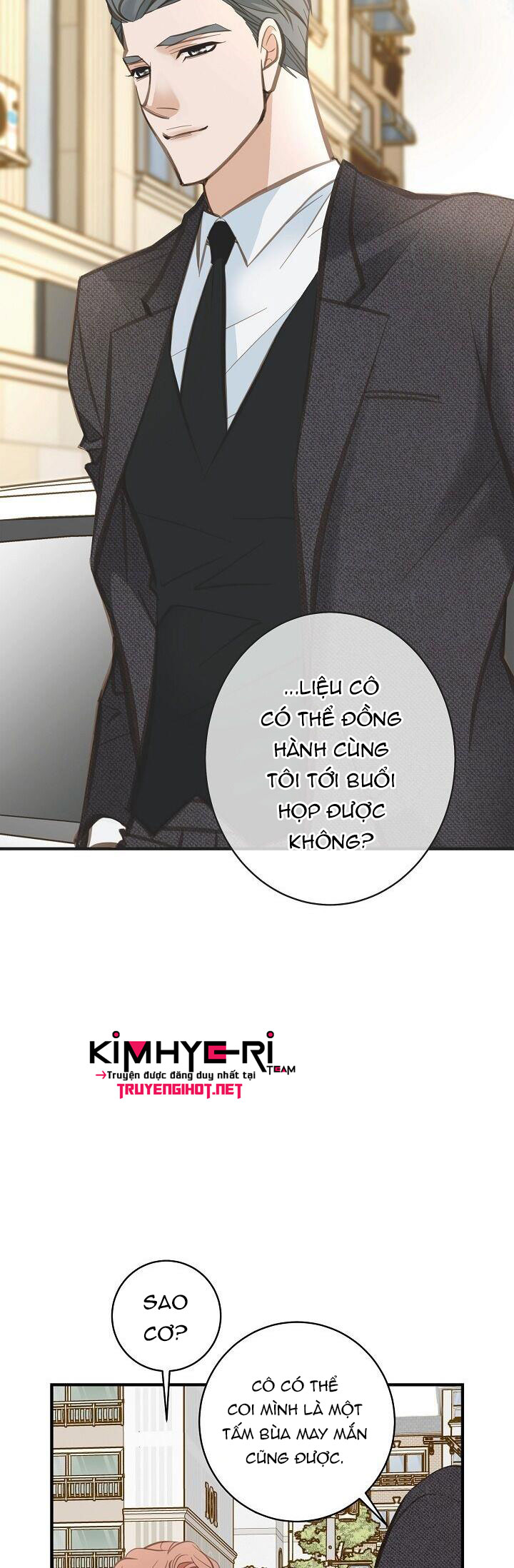 cuộc hôn nhân sinh tồn chapter 11.1 19