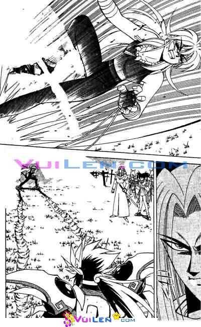 tiểu thần zenki - kishin douji zenki chapter 6 89