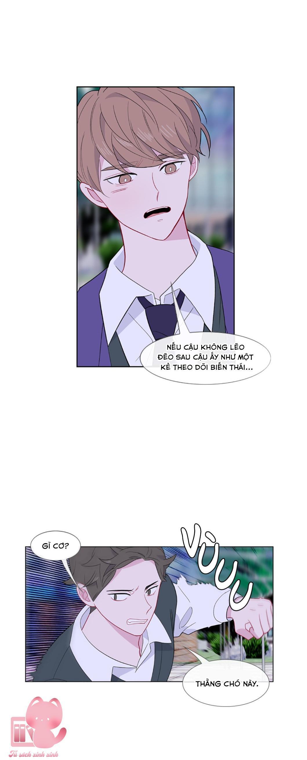 về bên anh chapter 80 29