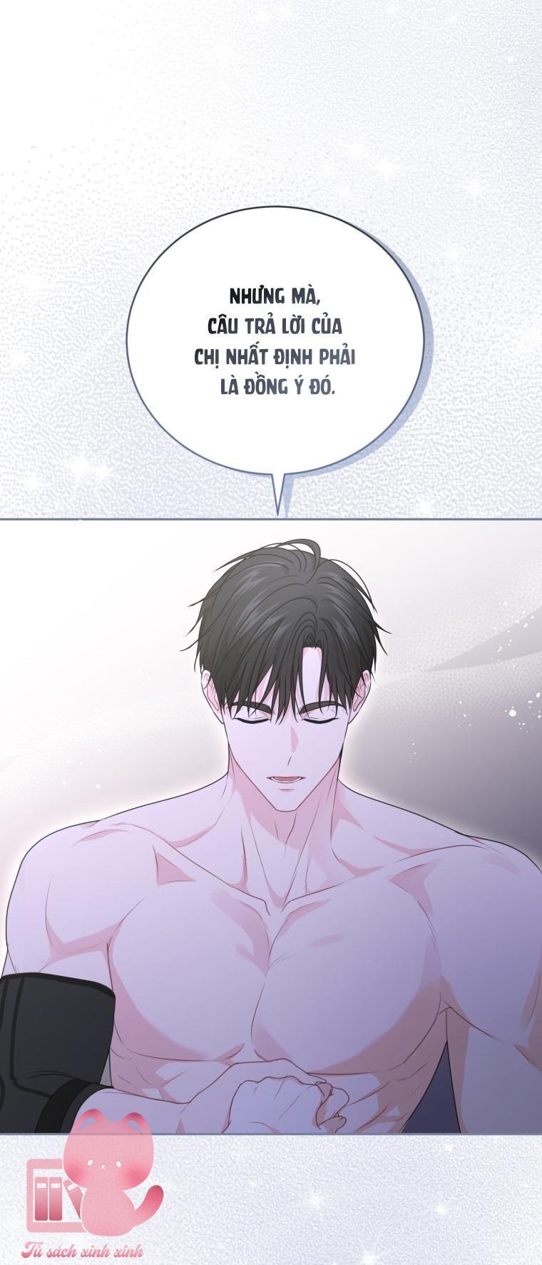 mong được chị chỉ bảo, tiền bối chapter 57 29