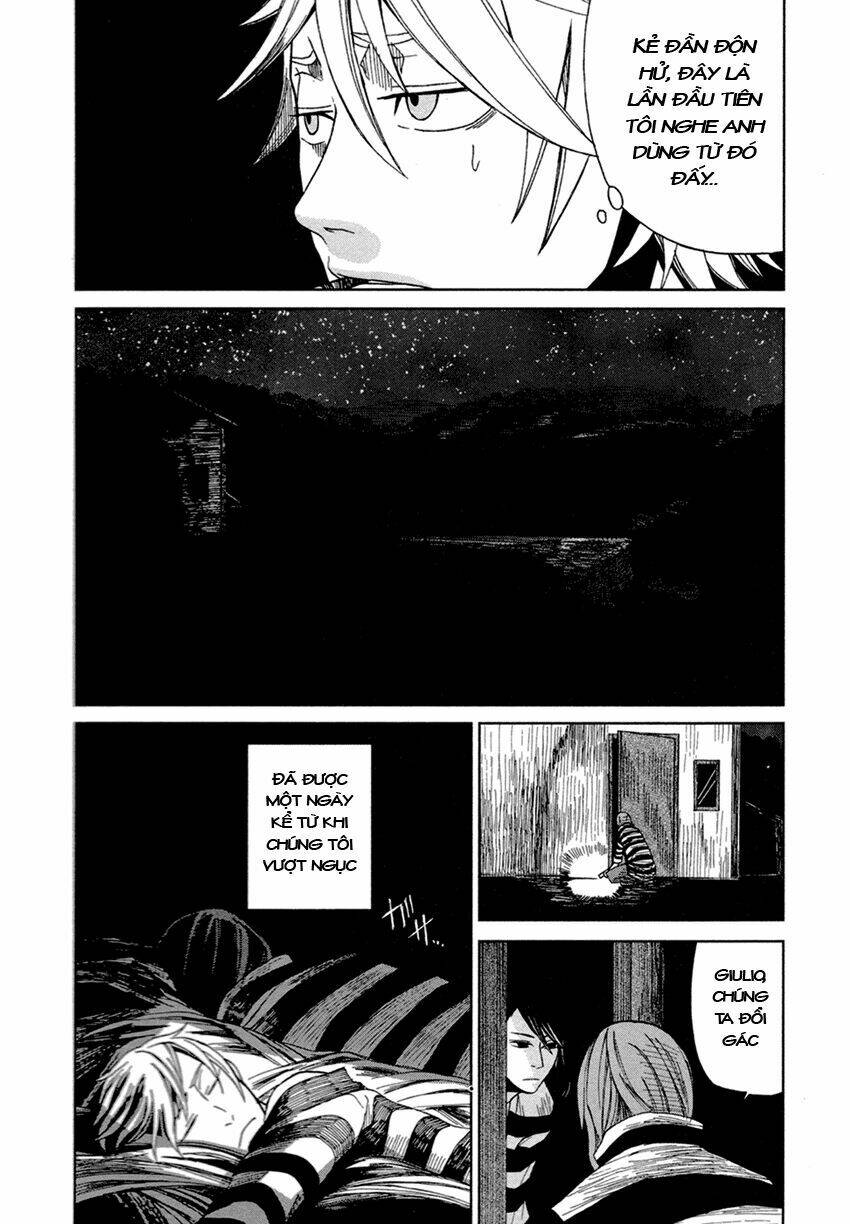 lucky dog 1 blast chapter 11 26