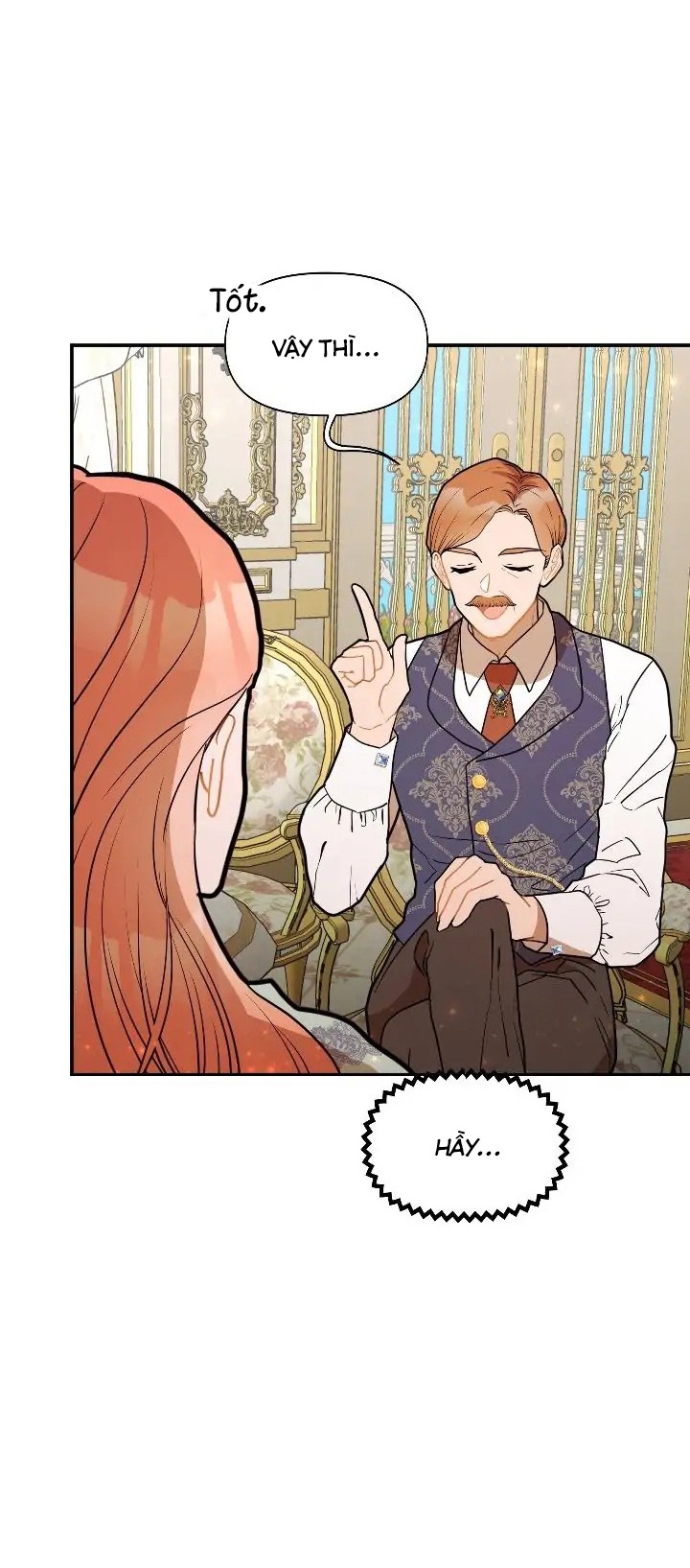 làm cách nào để sống sót trong cuốn tiểu thuyết ngôn tình lãng mạn chapter 30 4