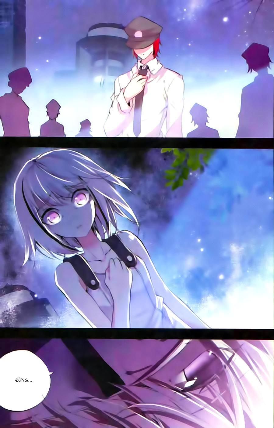 cấp độ phân liệt chapter 70 6