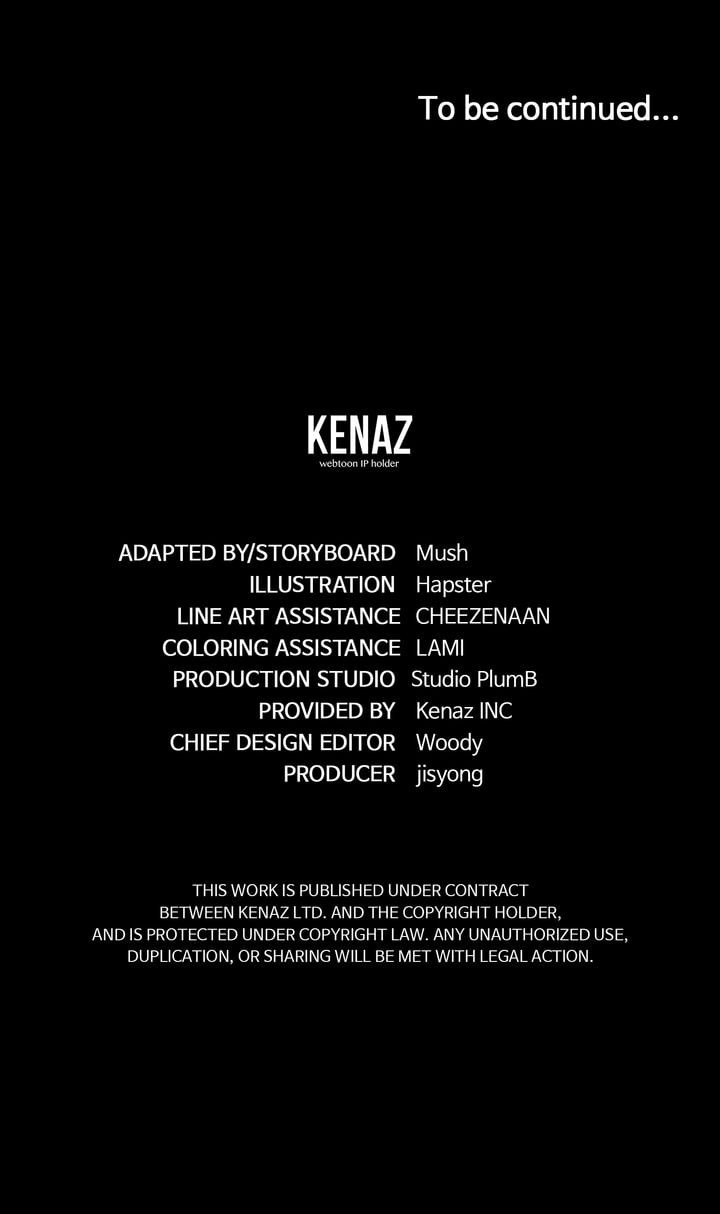 màn đêm tối của adeline chapter 65 100