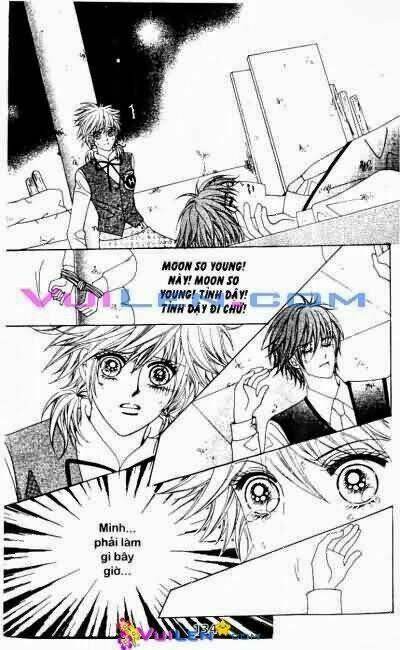 đại ca đi học chapter 12 134