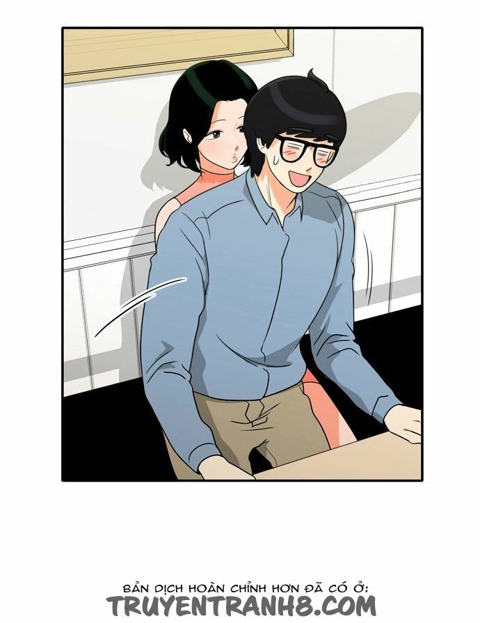 do it one more time- yêu lại từ đầu chapter 9 13