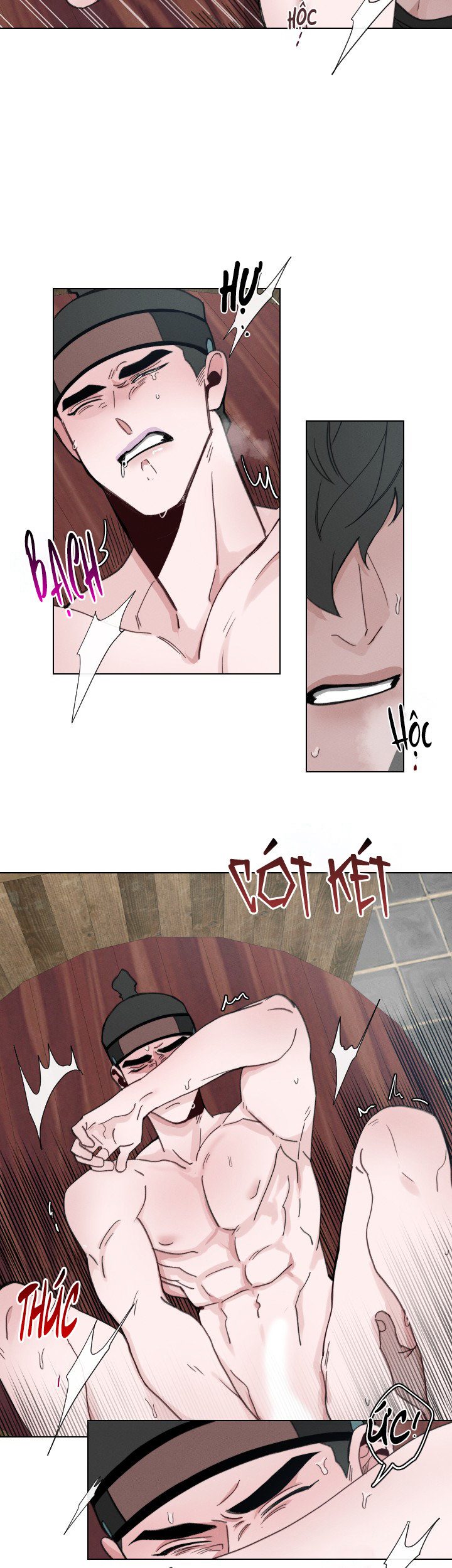 sinsujeon chapter 33 6